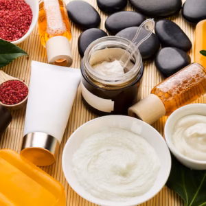 Beauty & Health